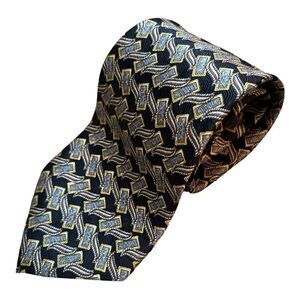 Mulberry Mens Necktie